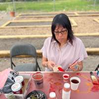 National Day of Remembrance: Native community gathers to grieve missing, murdered relatives