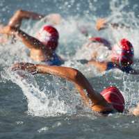 'It's surreal': St. George hosts first Ironman World Championship outside Hawaii