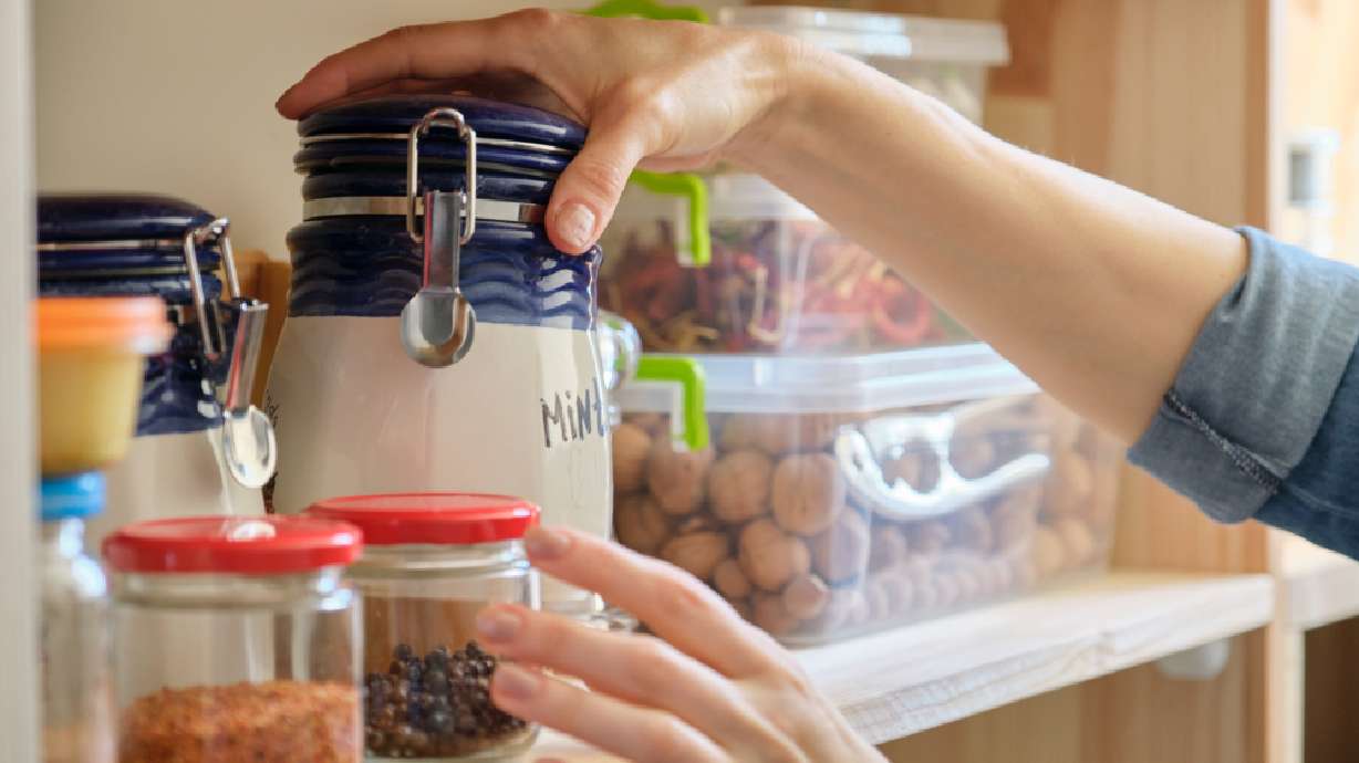 The 5 most common mistakes with food storage and emergency preparedness