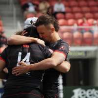 Utah Warriors use pain, process, tough conversations to snap 6-game slump