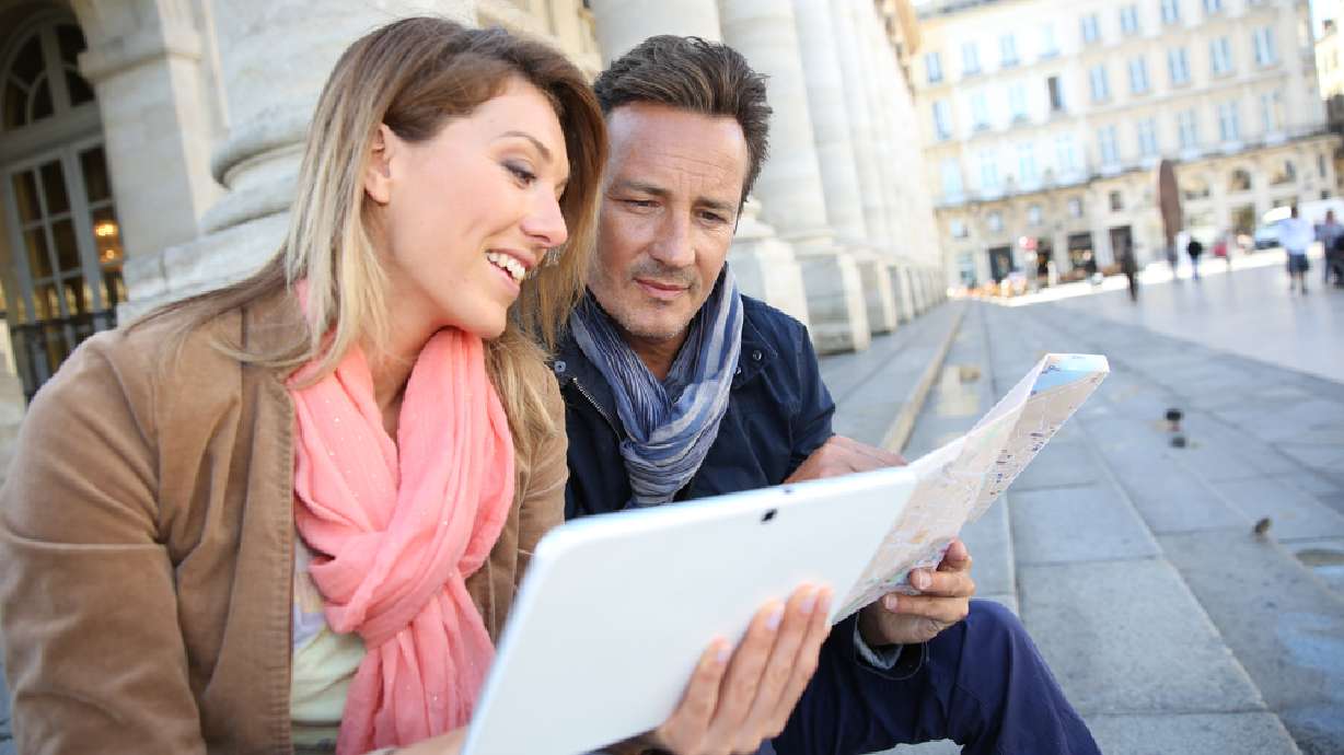 Take this quiz to see if you can retire early and you could win a luxury staycation!