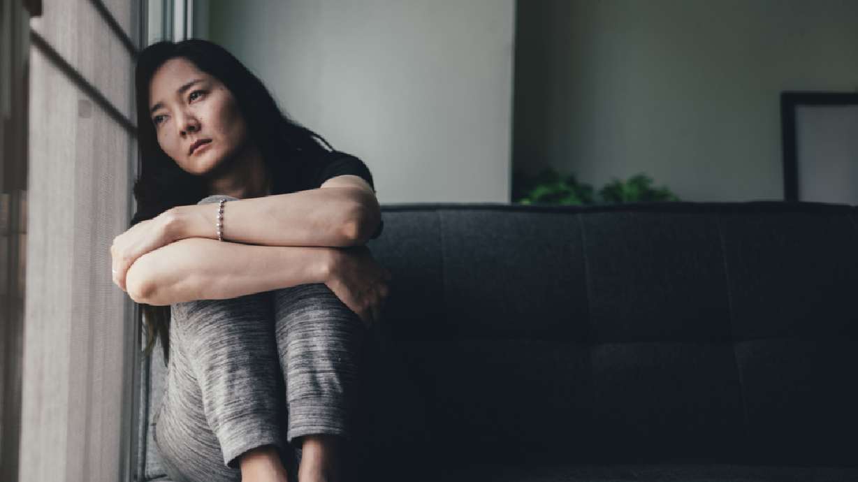 New treatment for PTSD and anxiety is changing lives
