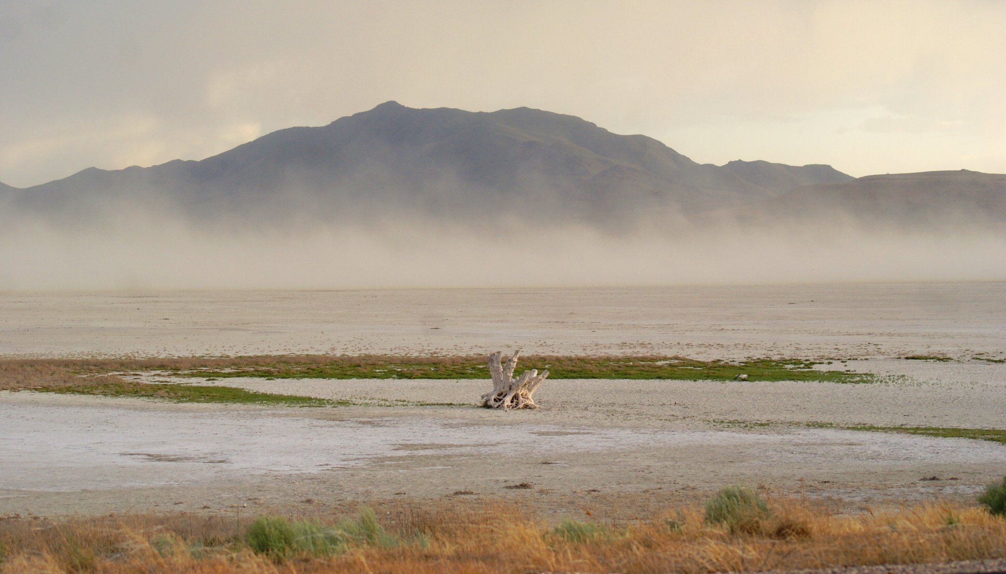 With the Great Salt Lake at historic lows, the pumps are unlikely to be needed in the foreseeable future.