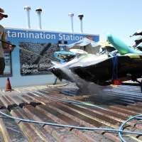 Why it may take longer to launch your boat at Bear Lake, Flaming Gorge this summer