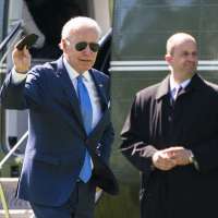 Biden signs Ukraine bill, seeks $40B aid, in Putin rejoinder