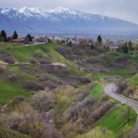 Climate data: How much have Utah's spring storms helped the state's drought?
