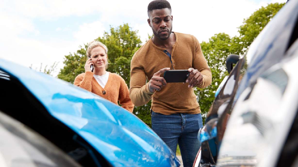 4 tips for choosing the right auto insurance and coverage plan