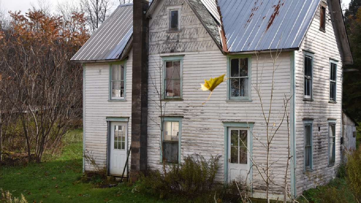 5 reasons to build a new home instead of buying a used one