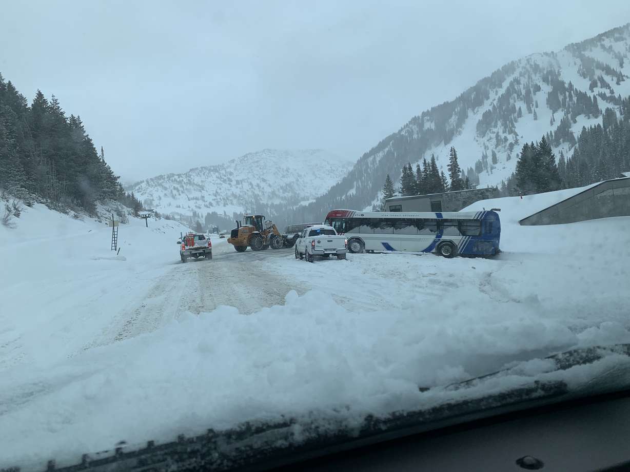 Why the gondola is the best option for Little Cottonwood Canyon's congestion