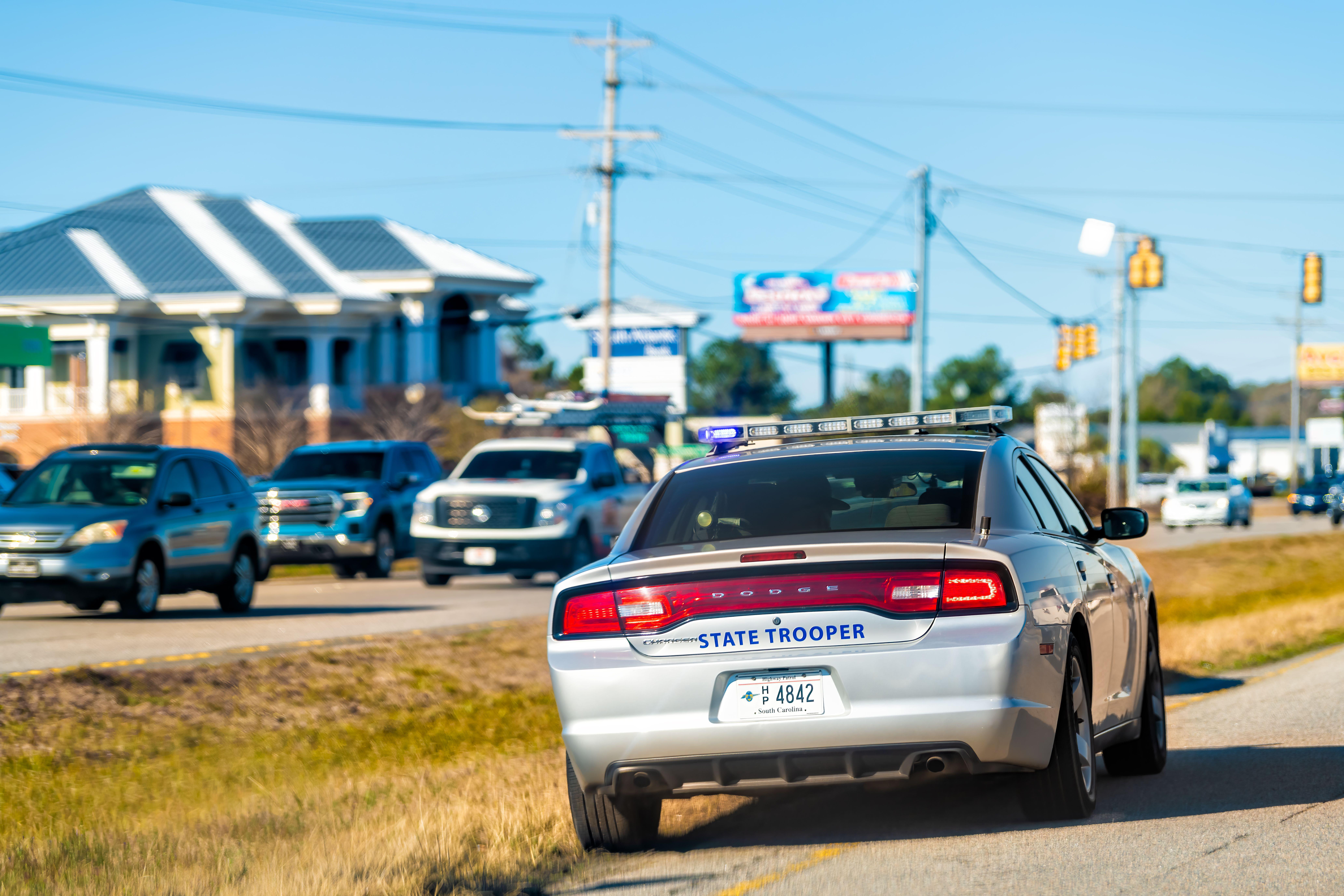 A 60-year-old man who strangled his girlfriend died of a heart attack while burying her body in their South Carolina backyard, investigators said.