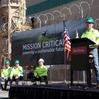 Utah's Kennecott now mining rare but critical element for renewable energy
