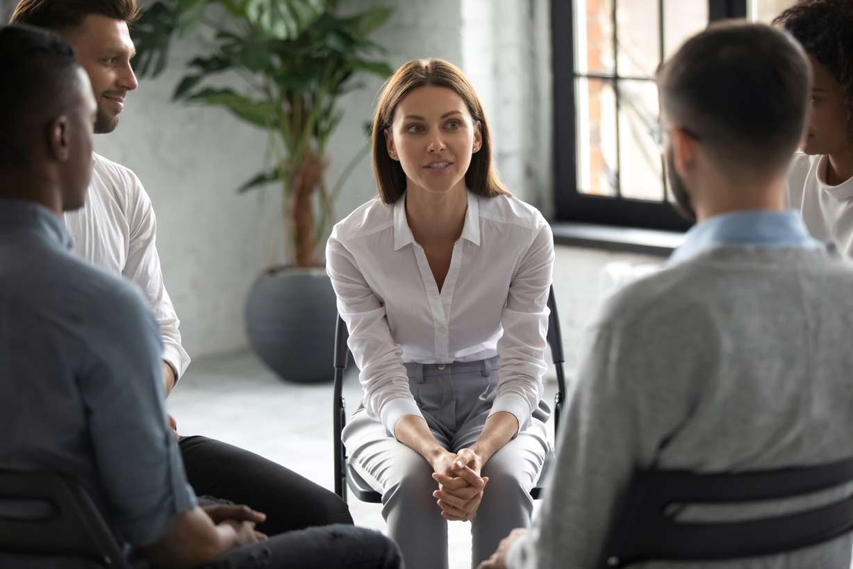Proven strategies for organizations to support their employees' mental health