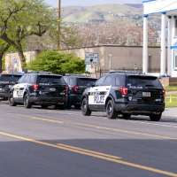 1 injured in Salt Lake City shooting