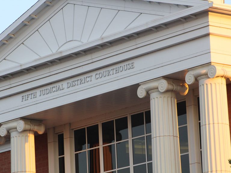 A Washington County man was sentenced Tuesday after admitting that he stole millions of dollars in kickbacks from a local business.