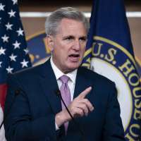 Jan. 6 panel subpoenas McCarthy, four other GOP lawmakers