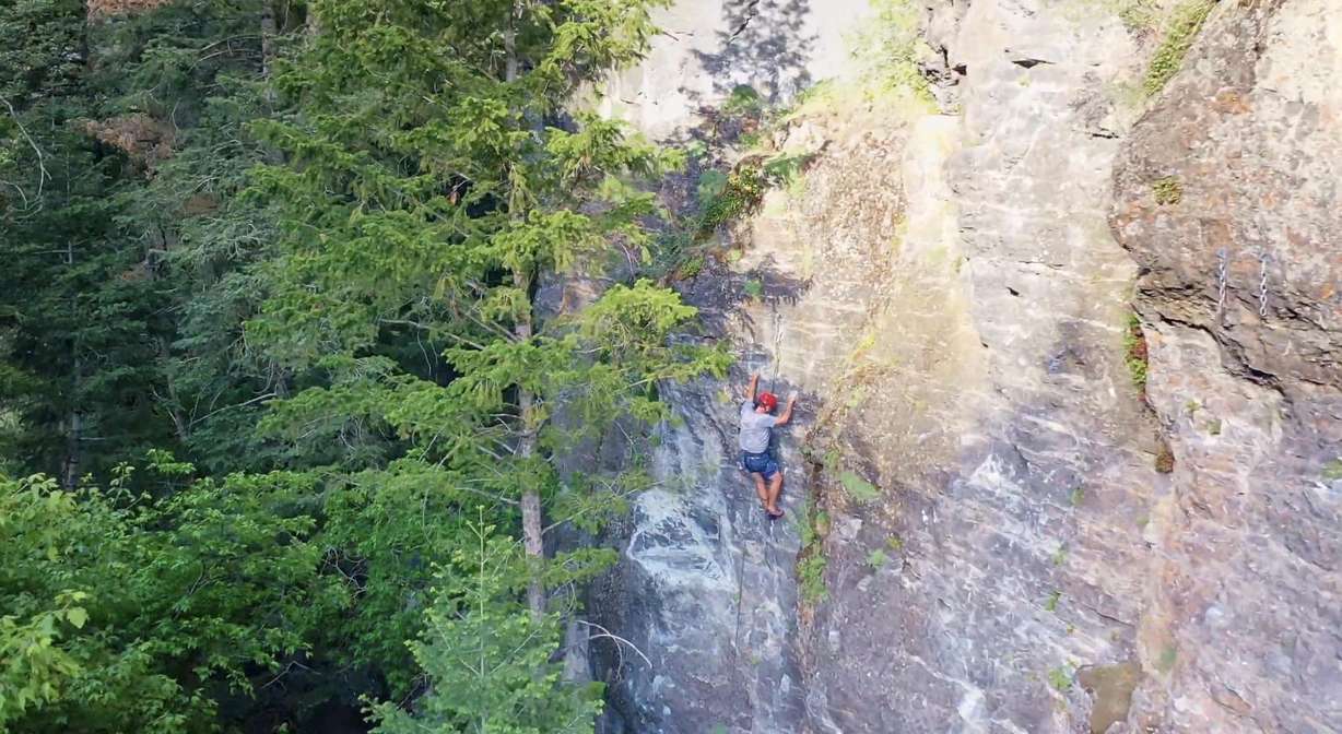 Rock climbing in Utah Valley: What you need to know