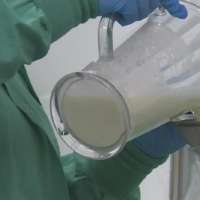 Hospital needs for milk donations have nearly tripled