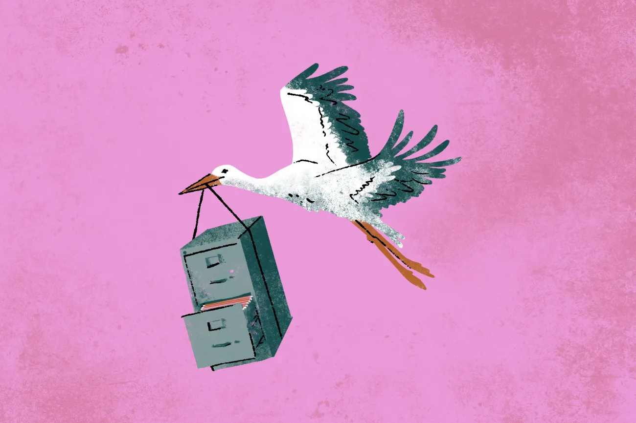 Should young adults know their sperm or egg donor? Colorado thinks so