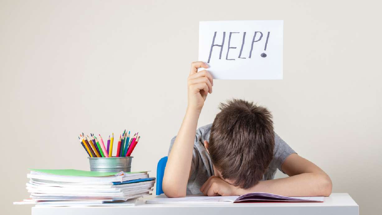 Beat the summer slide and treat your child's ADHD or Dyslexia this summer