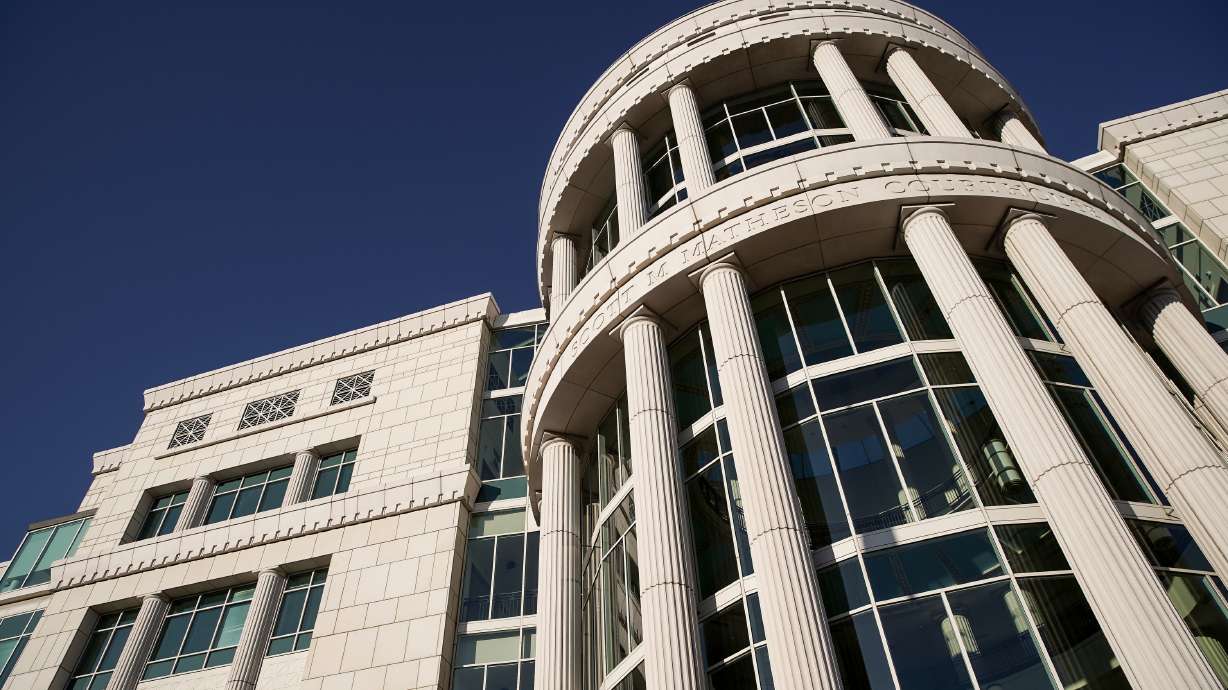 Charges against Linda Tracy Gillman were dismissed after the state was not ready to move forward with a jury trial. Gillman is already convicted and in prison after trying to hire a hit man to kill her ex-husband and was scheduled to be on trial for attempting to hire yet another hit man.