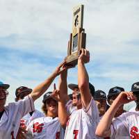 2A baseball: South Sevier outlasts Parowan 14-12 to claim title