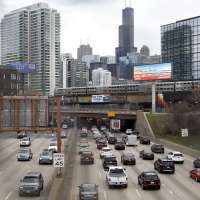 Buttigieg sends $5B to cities for safety as road deaths soar