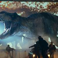 Review: Does 'Jurassic World Dominion' earn its place as one of the best movies of the summer?