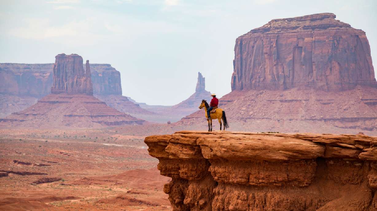 8 of the best spots in Utah to get your Instagram-worthy images