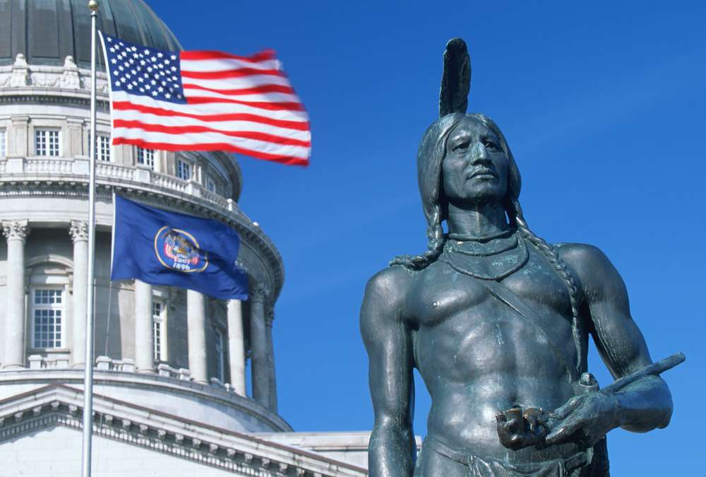 8 of the best spots in Utah to get your Instagram-worthy images