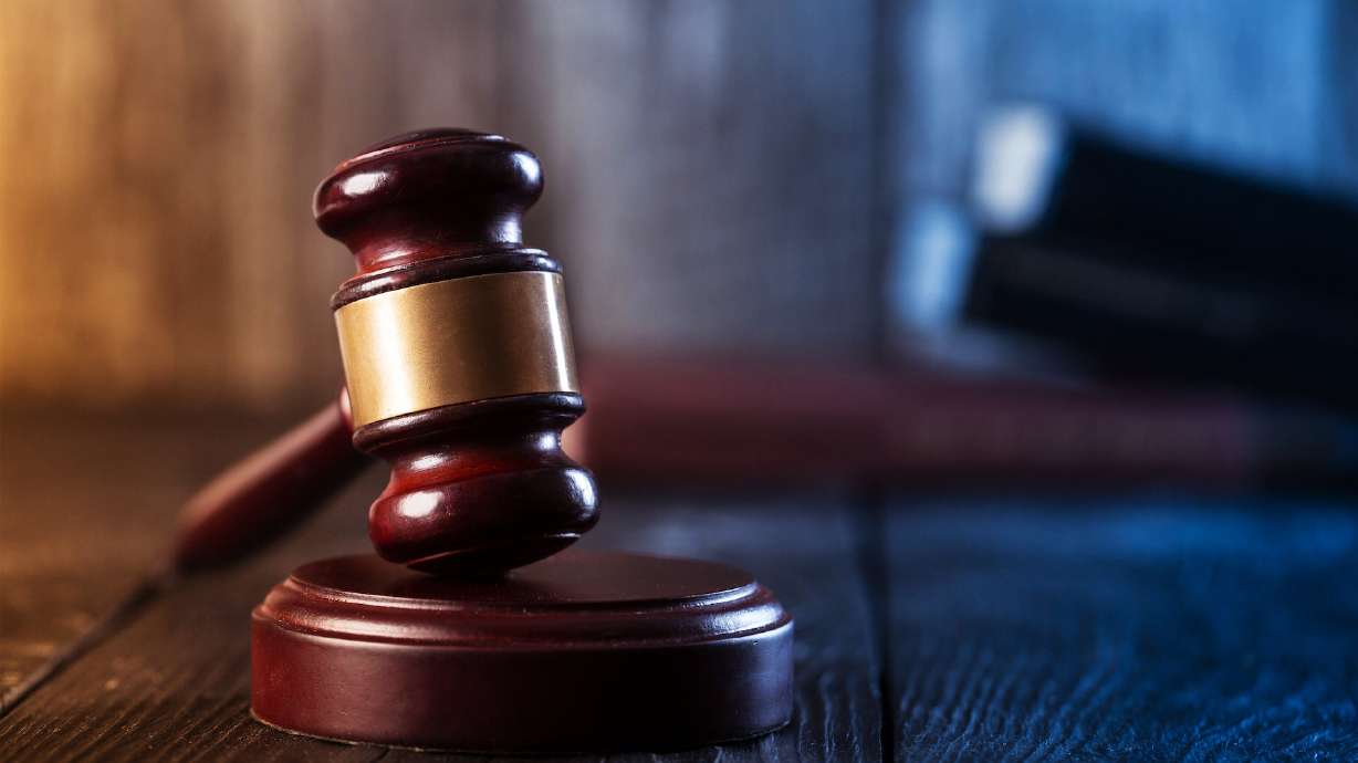 A West Jordan woman was ordered Monday to serve two years' probation after admitting to endangering an infant she was babysitting in what prosecutors said was an unlicensed daycare.