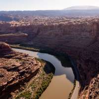 Water in the West: Is growth at risk due to drought, climate change?