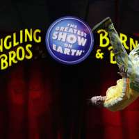 Ringling Bros. announces comeback tour but without animals