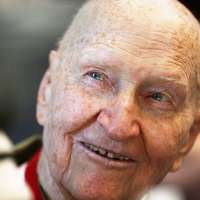 Provo Veterans Center soon to be renamed for 'Candy Bomber'
