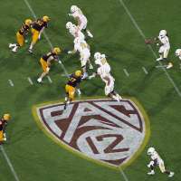Canzano: Pac-12 punches back as TV deal nears
