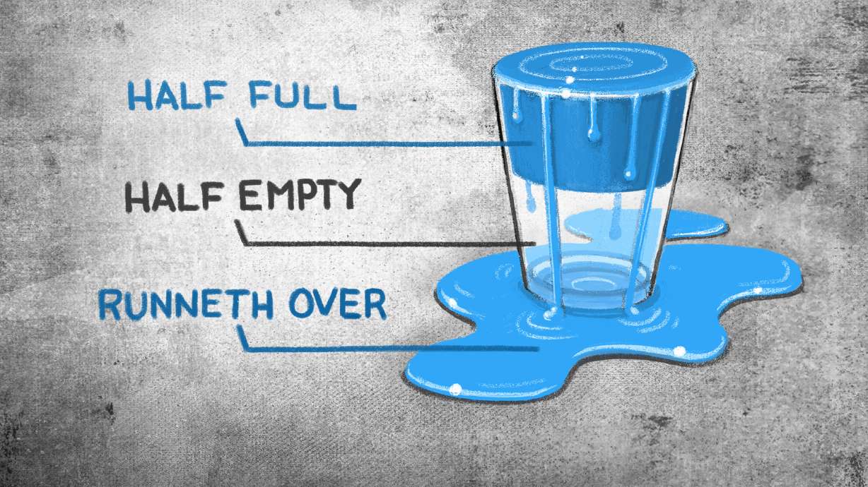 How to become more grateful, and why that will make you happier, healthier and more resilient.
