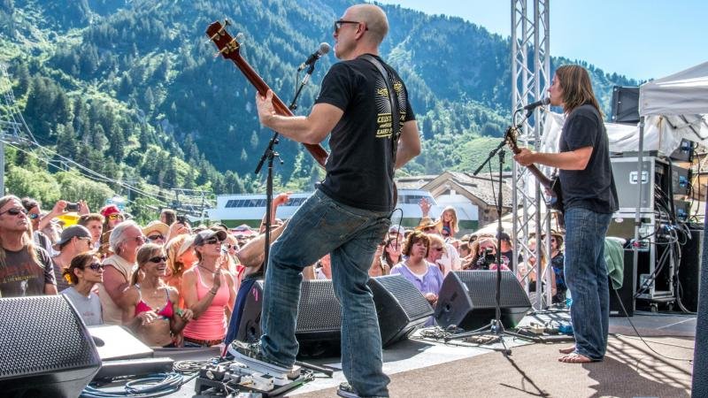 7 can't miss summer events in Ogden