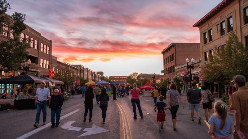 7 can't miss summer events in Ogden