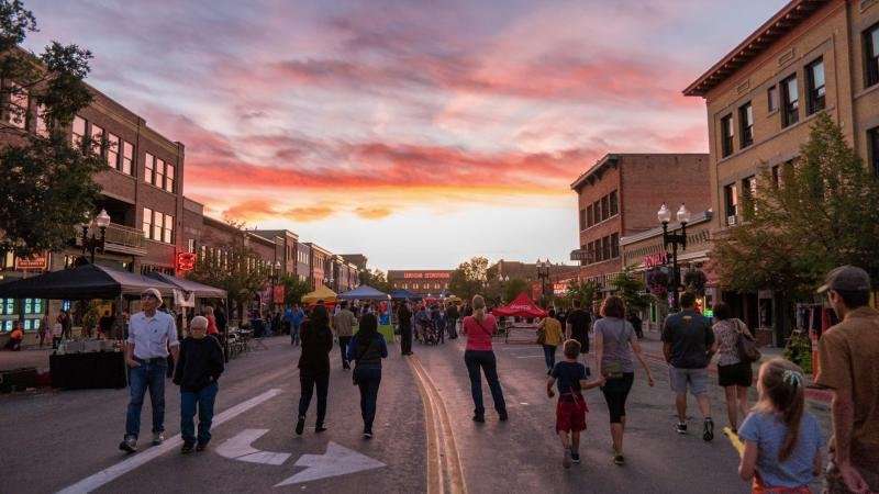 7 can't miss summer events in Ogden