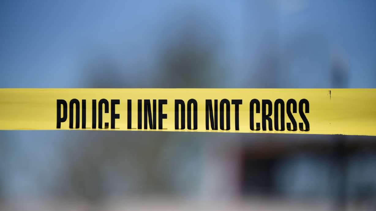 An arrest warrant was issued Friday for a Salt Lake woman charged with shooting two security guards at a large party in downtown Salt Lake City in June.