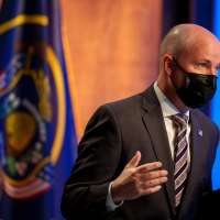 Utah Gov. Cox on the Idaho GOP primary: Gov. Little is the type of Republican the US needs
