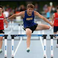 5A state track & field: Orem out to big lead on first day; Box Elder leads girls race