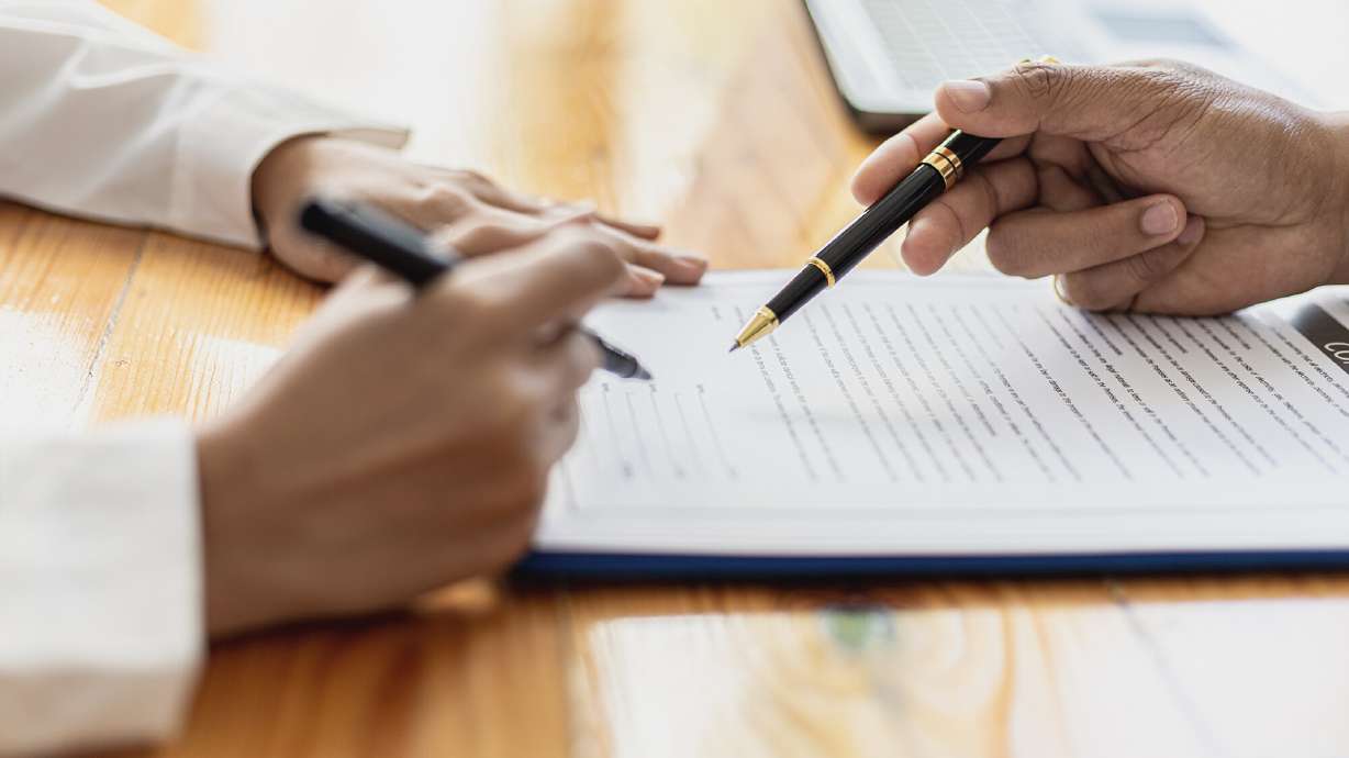 When it comes to salary negotiations, job candidates have a lot of leverage these days.
