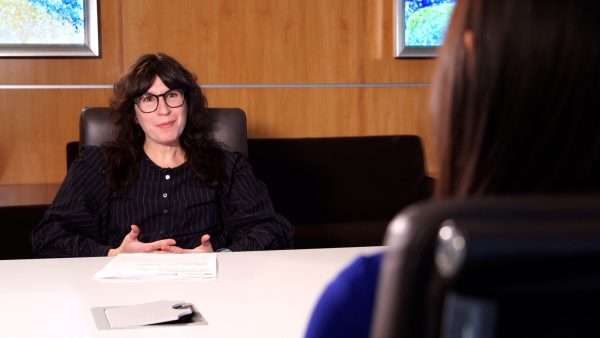 Jessica Holzbauer, a licensed clinical social worker with the Huntsman Mental Health Institute, says there a same-day option for mental health treatment.