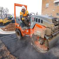 Available equipment operator and laborer jobs offer good pay and career flexibility