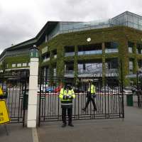 Wimbledon's Russia ban prompts tours to cut ranking points