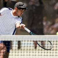 3A tennis: Waterford takes home title as Suresh repeats as champion