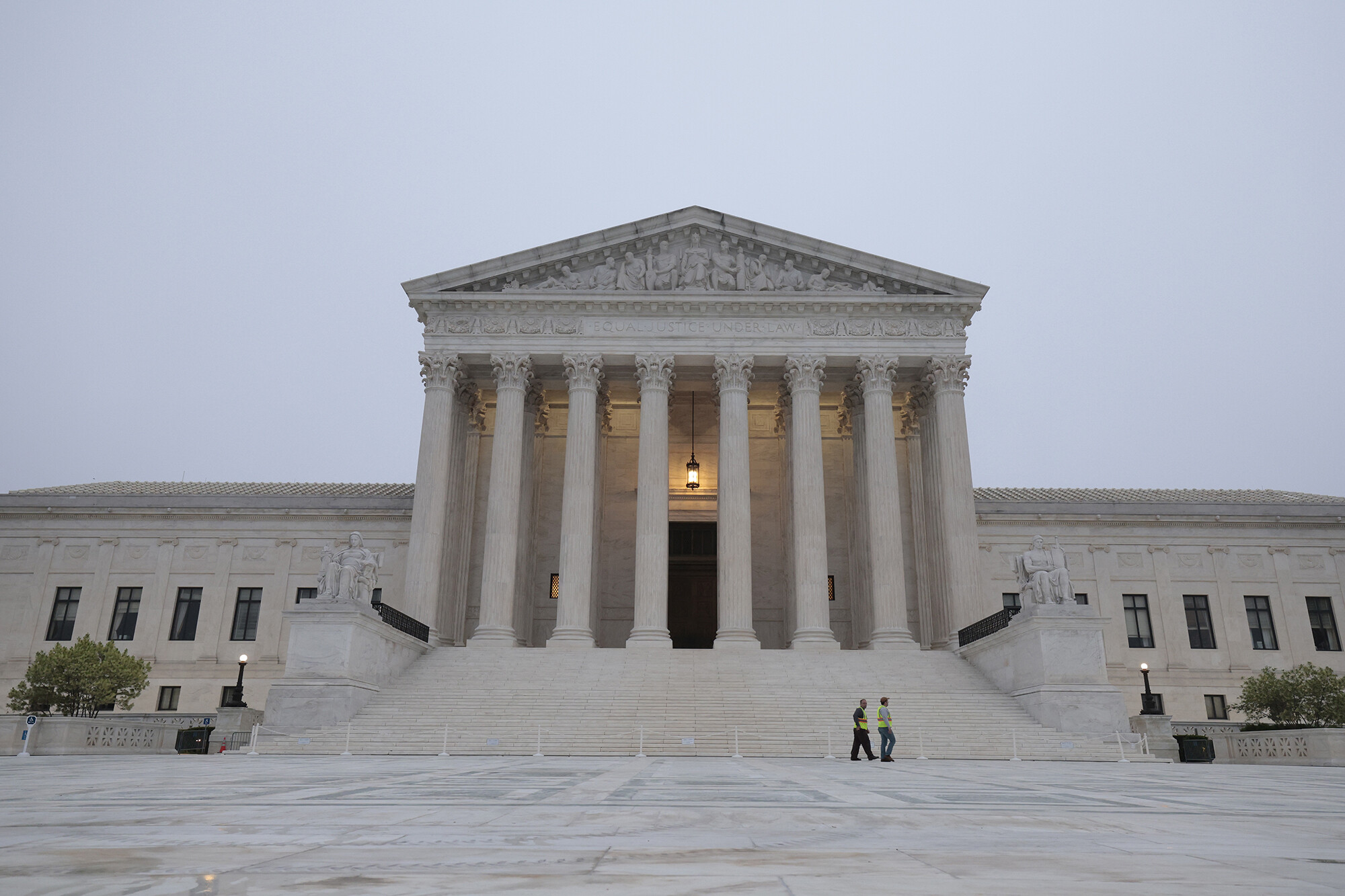 The Supreme Court says state prisoners may not present new evidence in federal court in support of a claim that their post-conviction counsel in state court was ineffective in violation of the Constitution.