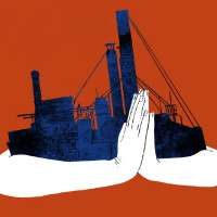 Most Americans pray for their co-workers. But the company? Not so much
