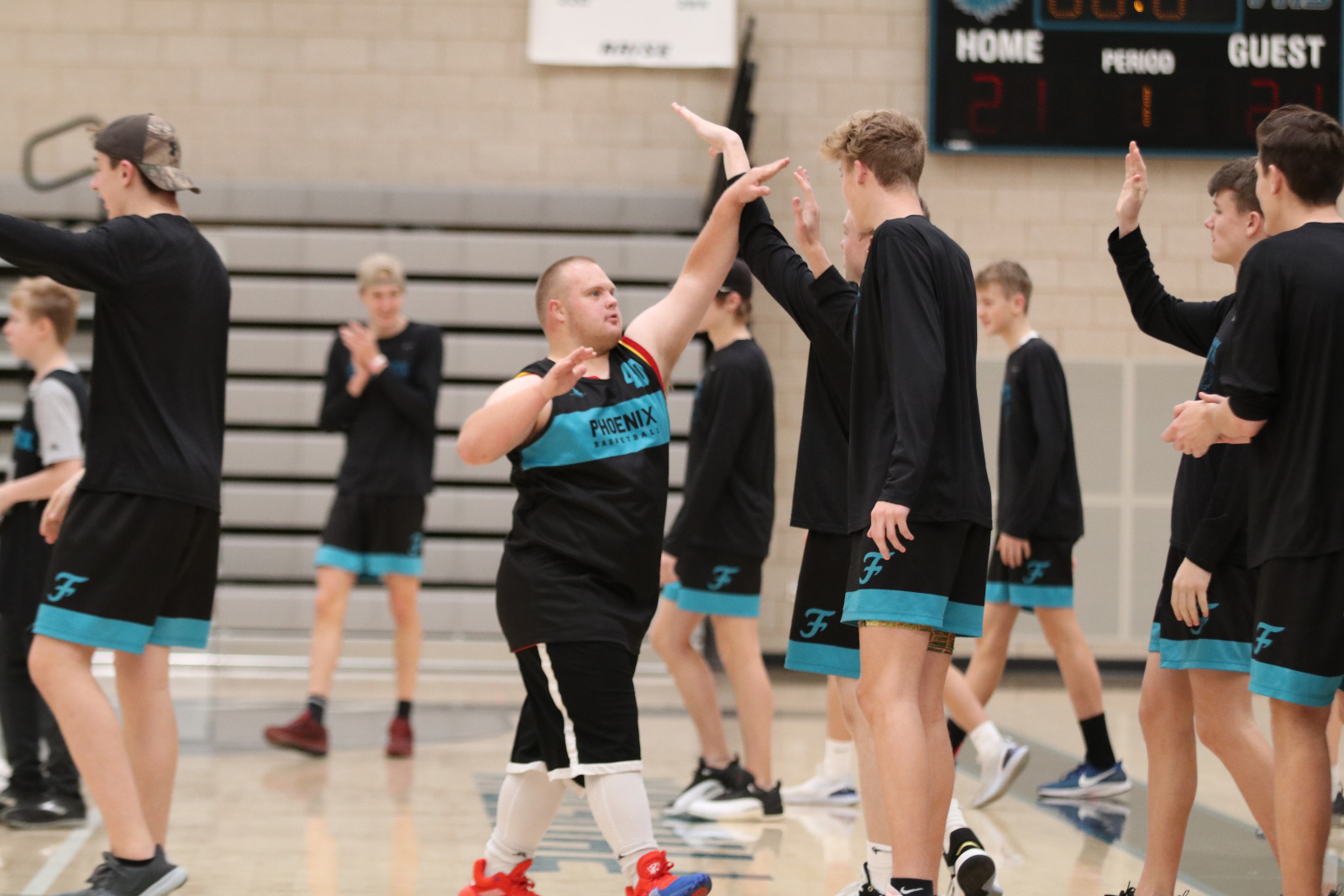 How you can nominate a deserving person for a $1,000 Goodness Grant from Awardco