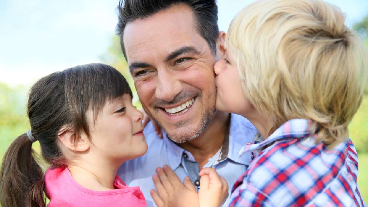 QUIZ: What do people around the globe call their fathers? Take the quiz